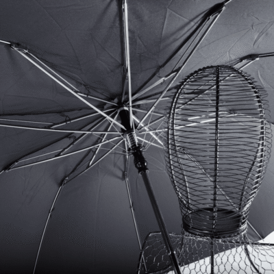 Parapluie Pour Homme De Fabrication 100 % Français – Image 2