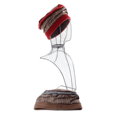 Toque Femme – Image 3