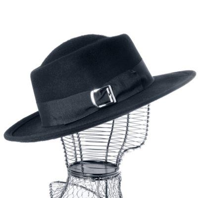 Chapeau Cordobes Femme – Image 2