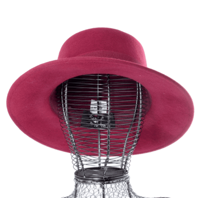 Chapeau Cordobes Femme – Image 4