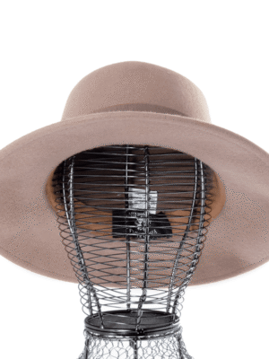 Chapeau Cordobes Femme