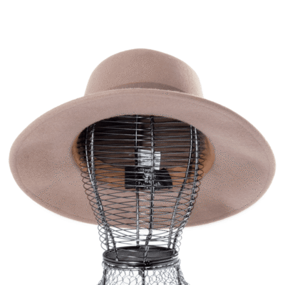 Chapeau Cordobes Femme