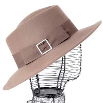 Chapeau cordobes femme