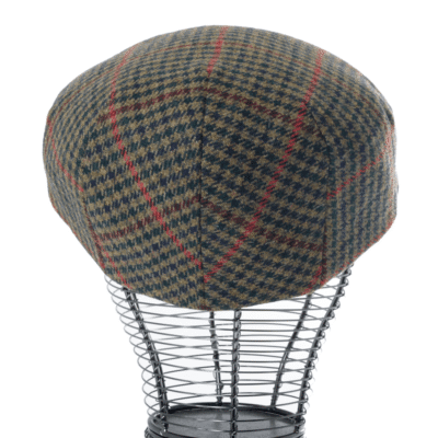 Casquette Plate Homme – Image 4