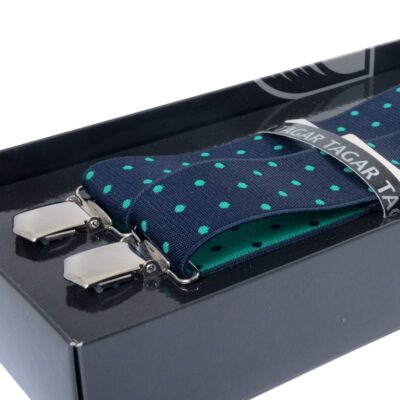 Bretelles Homme – Image 2