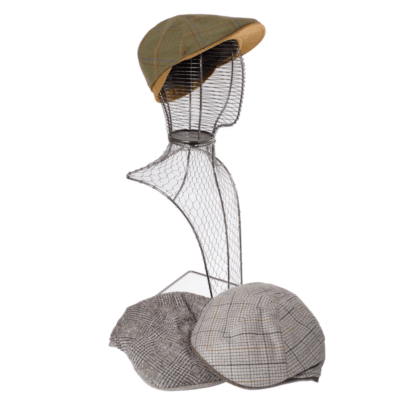 Casquette Plate Homme – Image 7