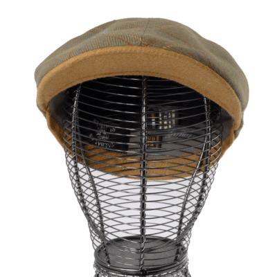 Casquette Plate Homme – Image 8