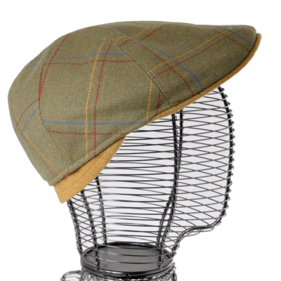 Casquette Plate Homme – Image 11