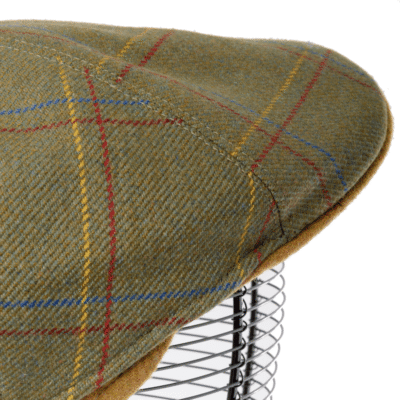 Casquette Plate Homme – Image 12