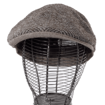 Casquette Plate Homme – Image 2