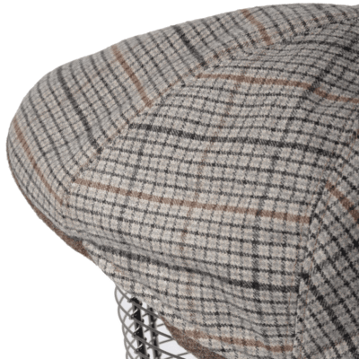 Casquette Plate Homme – Image 5