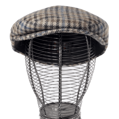 Casquette Plate Homme – Image 3