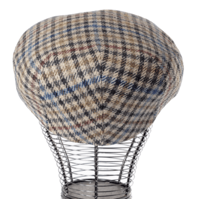 Casquette Plate Homme – Image 5