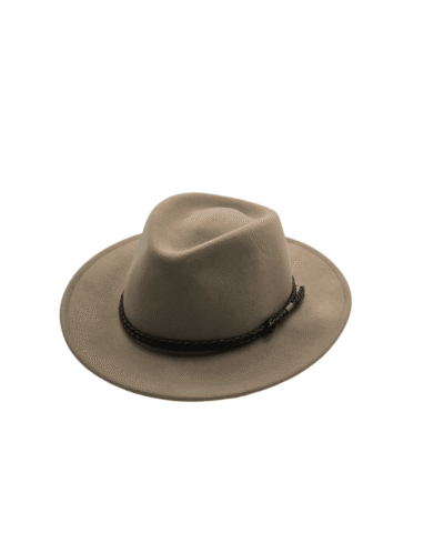 Chapeau Mixte Mérinos – Image 3