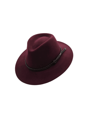 Chapeau Mixte Mérinos – Image 2