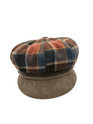 Casquette Gavroche