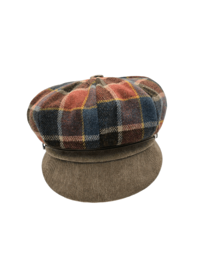 Casquette Gavroche