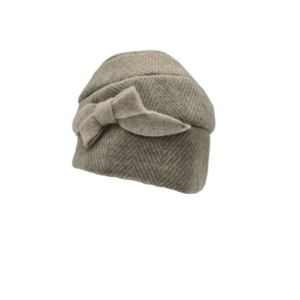 Toque Femme