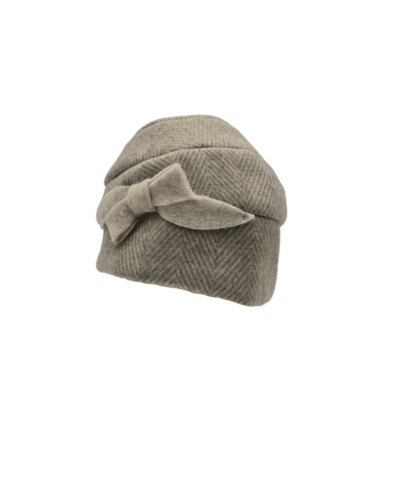 Toque Femme