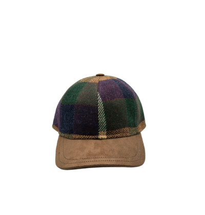 Casquette Visiére