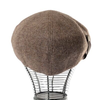 Casquette Plate Homme – Image 4