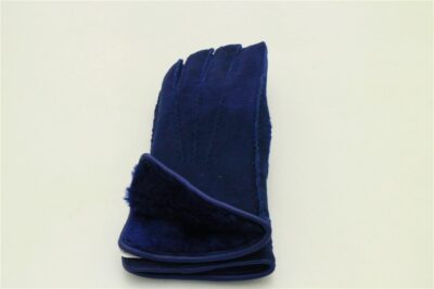 Gants Agneau Retourné Femme – Image 23