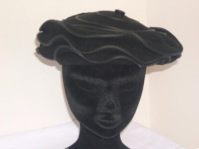 Béret Femme