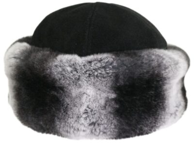 Toque Lapin Femme