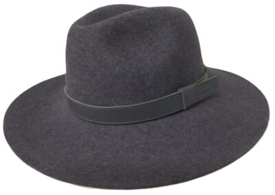 Chapeau Fedora Femme – Image 6