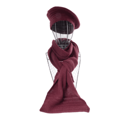 Echarpe Femme – Image 7