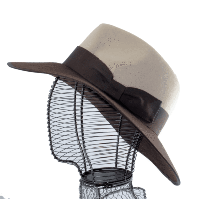 Chapeau Grand Bord Femme – Image 18