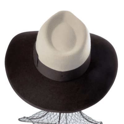 Chapeau Grand Bord Femme – Image 19