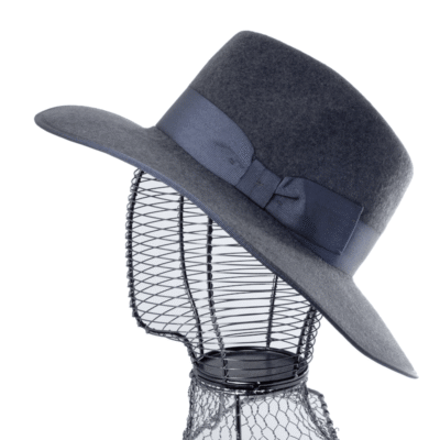 Chapeau Grand Bord Femme – Image 10