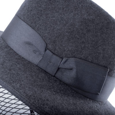 Chapeau Grand Bord Femme – Image 11