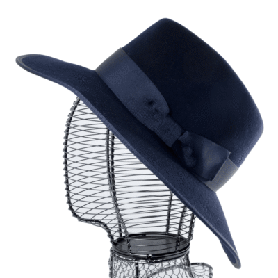 Chapeau Grand Bord Femme – Image 7