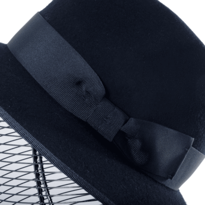 Chapeau Grand Bord Femme – Image 8