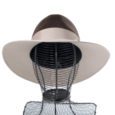 Chapeau Grand Bord Femme – Image 23