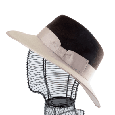 Chapeau Grand Bord Femme – Image 24