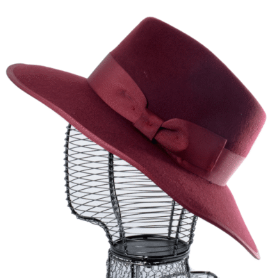Chapeau Grand Bord Femme – Image 15