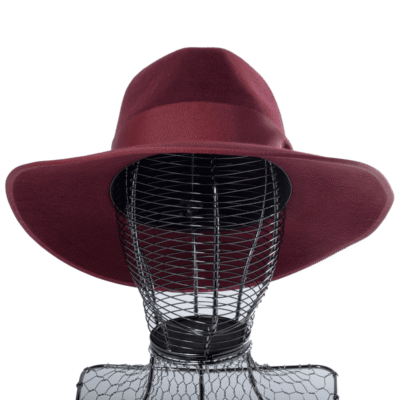 Chapeau Grand Bord Femme – Image 17