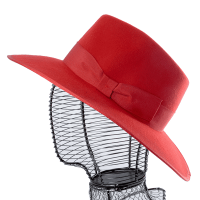 Chapeau Grand Bord Femme – Image 14
