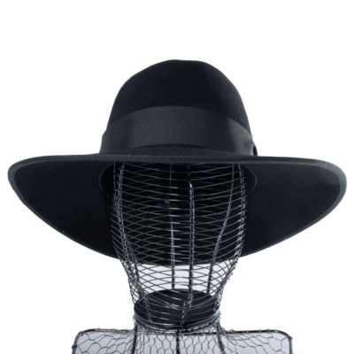 Chapeau Grand Bord Femme – Image 2