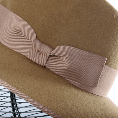 Chapeau Grand Bord Femme – Image 4
