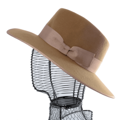 Chapeau Grand Bord Femme – Image 5
