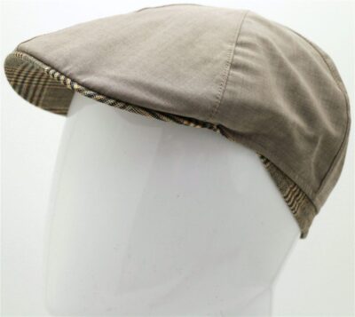 Casquette Plate Homme – Image 29