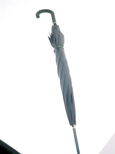 Parapl Long Coube Homme