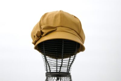casquette pluie femme