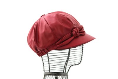 casquette de pluie pour femme