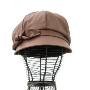 Casquette Femme Pluie