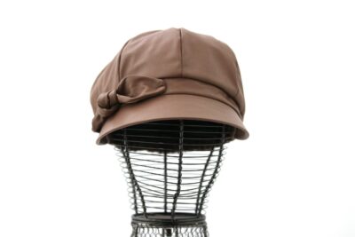 Casquette Femme Pluie